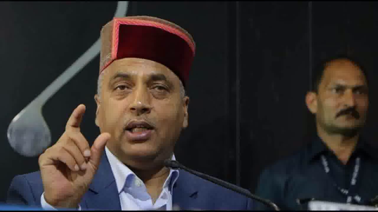 हिमाचल प्रदेश ने कोविड-19 नियमों में दी ढील, 3 फरवरी से खुलेंगे 9-12 तक के स्कूल और कॉलेज
#कोविड_19