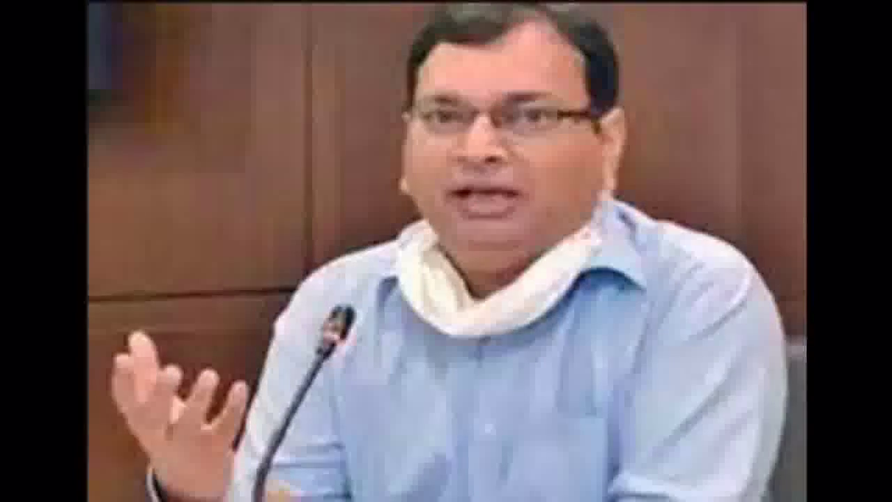 यूपी में पिछले 24 घंटे में 6,411 नए केस आए सामने, सक्रिय मामलों की संख्या हुई 18,551 #यूपी_कोरोना