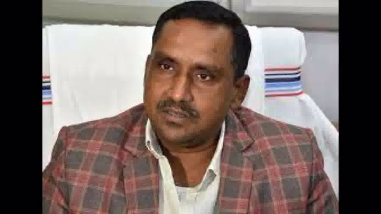 झारखंड के स्वास्थ्य मंत्री बन्ना गुप्ता का कोविड-19 टेस्ट आया पॉज़िटिव #कोरोना_वायरस #बन्ना_गुप्ता