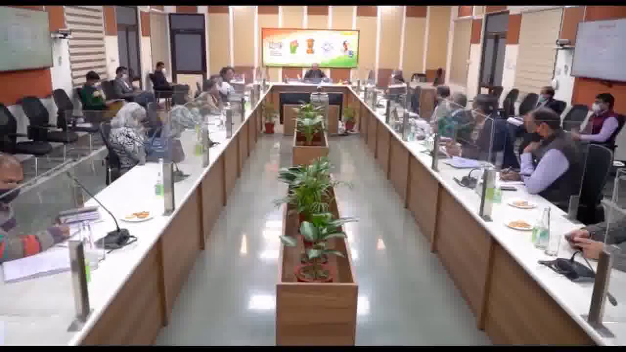 राजस्थान में कोविड-19 नियमों का उल्लंघन करने पर वसूला जाएगा ₹10 हज़ार जुर्माना #कोविड-19 #जुर्माना