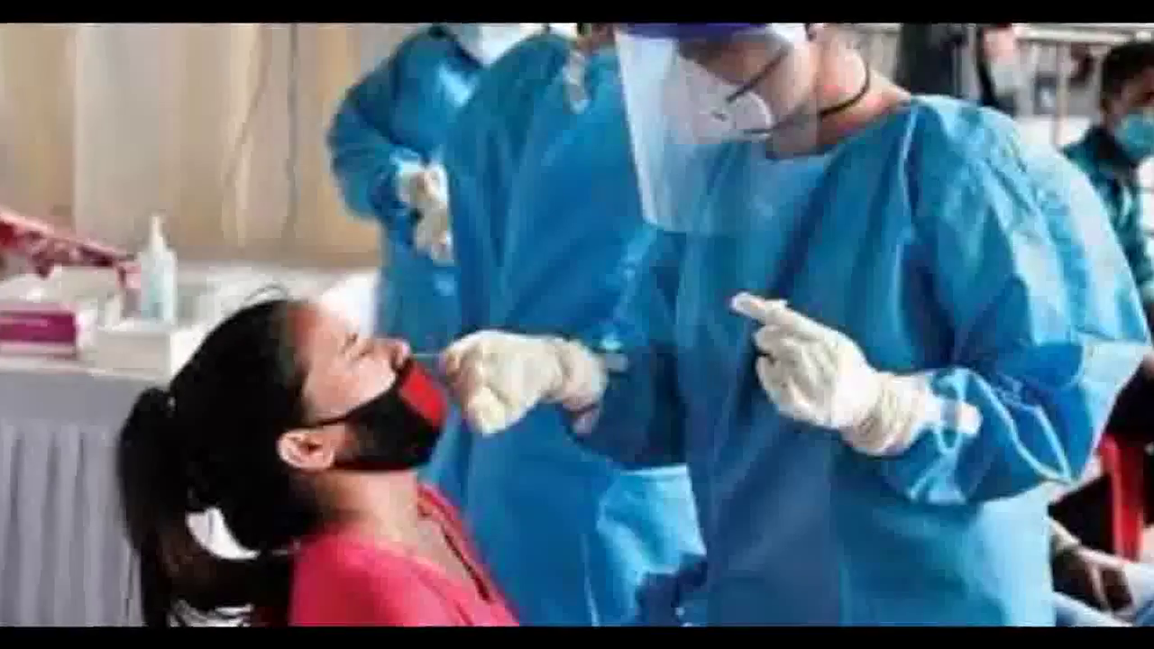 बिहार में कोविड-19 संक्रमण में आ रही कमी को देखते हुए 14 फरवरी से हटेंगे सभी प्रकार के प्रतिबंध #कोविड_19