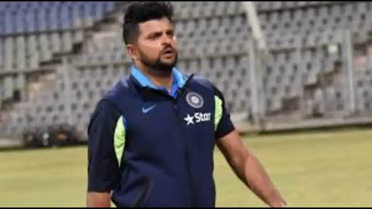 आईपीएल मेगा ऑक्शन में रैना के न बिकने के बाद धोनी को लेकर उनका पुराना इंटरव्यू हुआ वायरल #आईपीएल #रैना