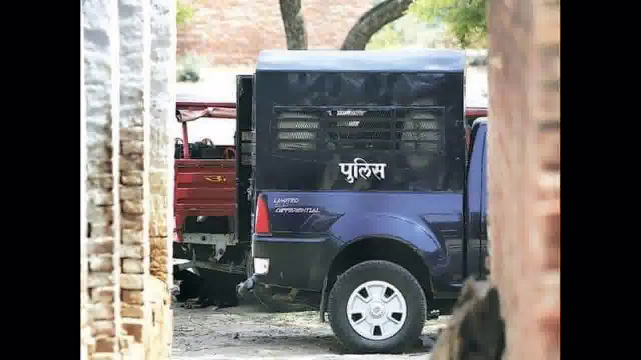 पंचकूला में 1.3 किलोग्राम गांजा के साथ पुलिस ने एक 26-वर्षीय व्यक्ति को किया गिरफ्तार #तस्कर #अपराध