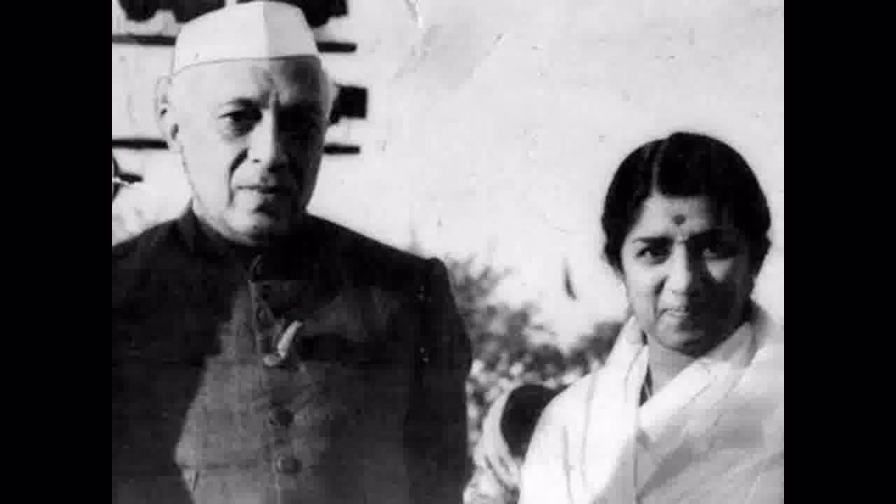 लता मंगेशकर देश की धरोहर हैं, ऐसी हस्ती सदियों-सदियों तक अमर रहती हैं: आरजेडी नेता तेजस्वी यादव #लता_मंगेशकर