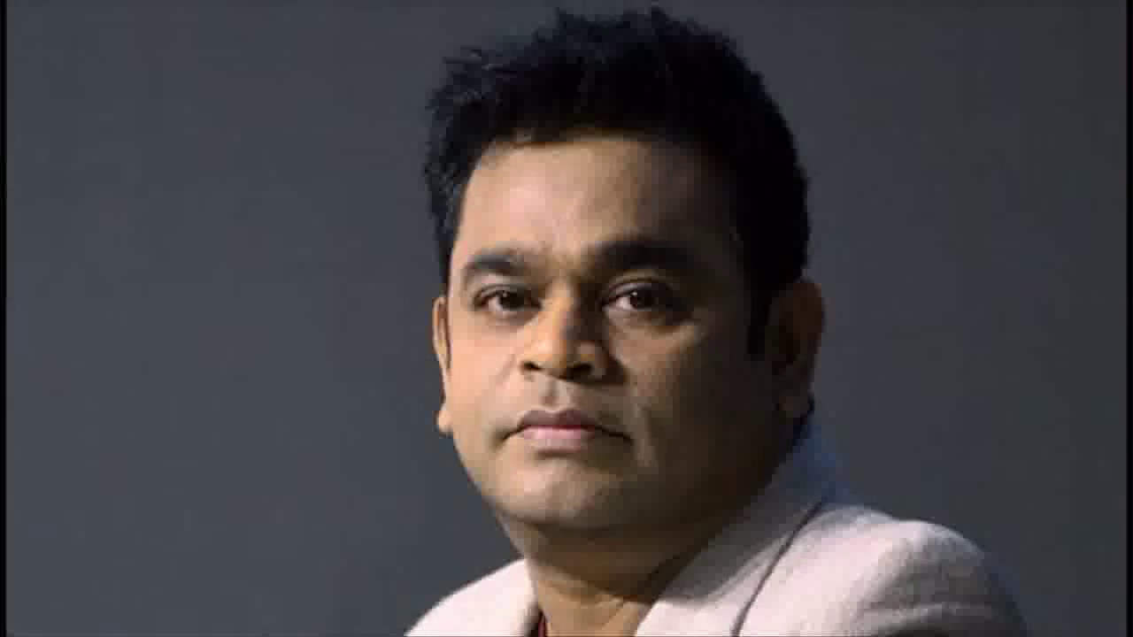 लता जी भारतीय संगीत और कविता का हिस्सा हैं, यह शून्यता हमेशा बनी रहेगी: ए.आर. रहमान #लता_मंगेशकर