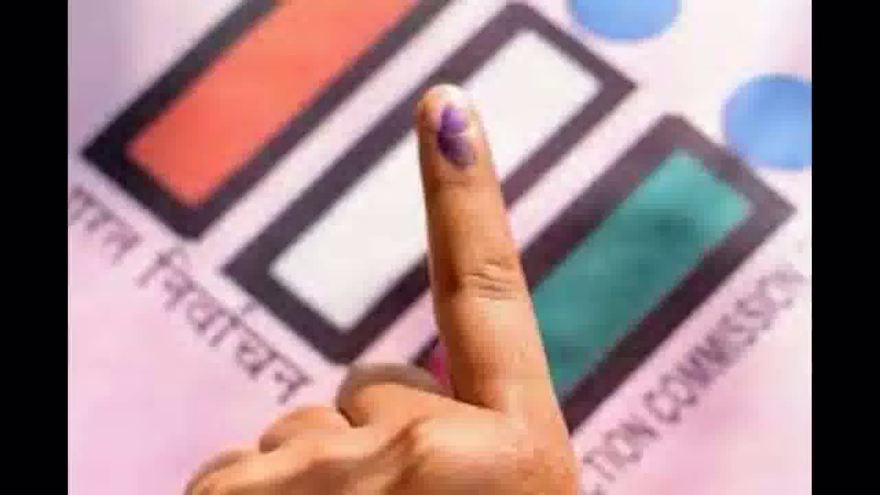 चुनाव के शुरुआती रुझानों में मणिपुर के सीएम एन. बीरेन और पूर्व सीएम ओकराम अपनी-अपनी सीटों पर आगे #विधानसभा_चुनाव_2022