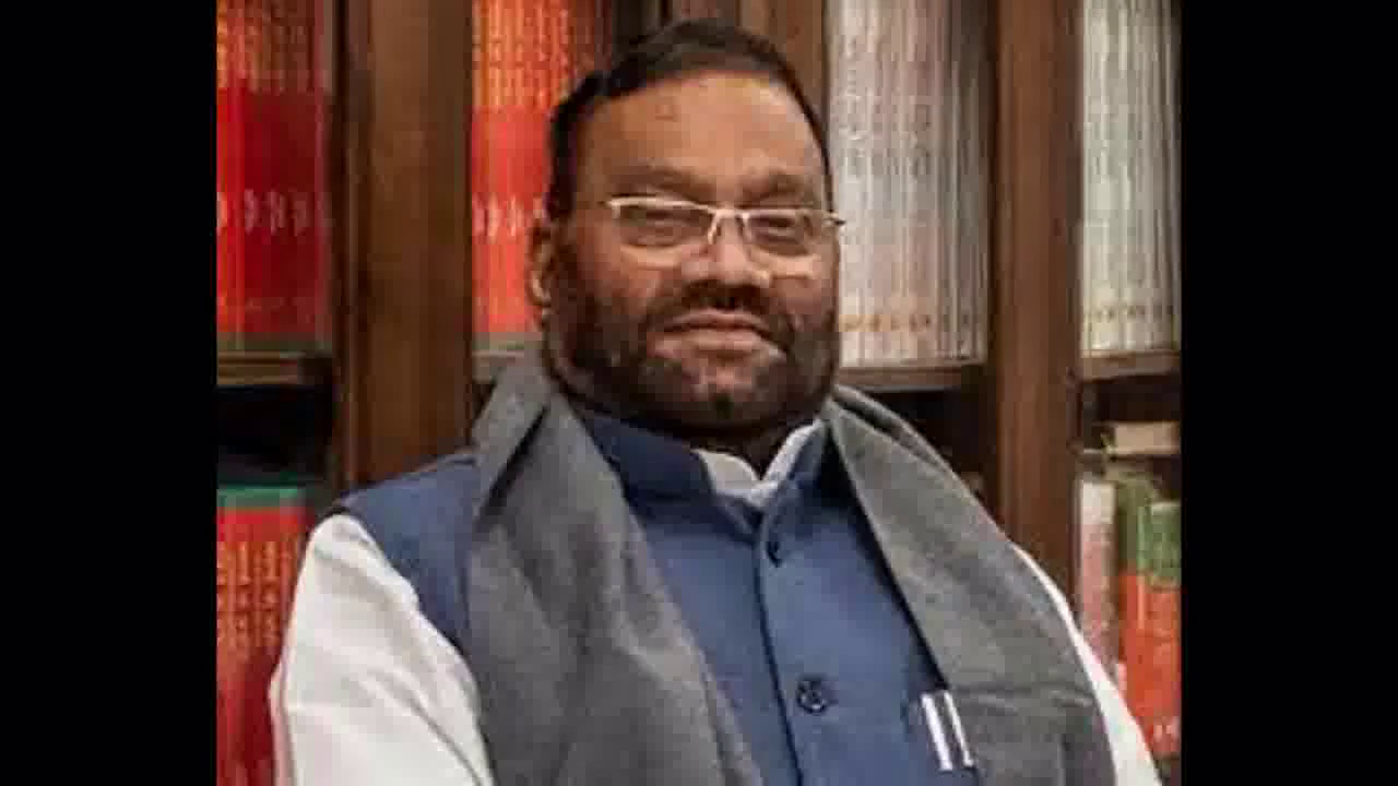 ताज़ा चुनावी रुझानों में यूपी में बीजेपी छोड़ने वाले मंत्रियों की सीटों की क्या है स्थिति? #यूपी_चुनाव