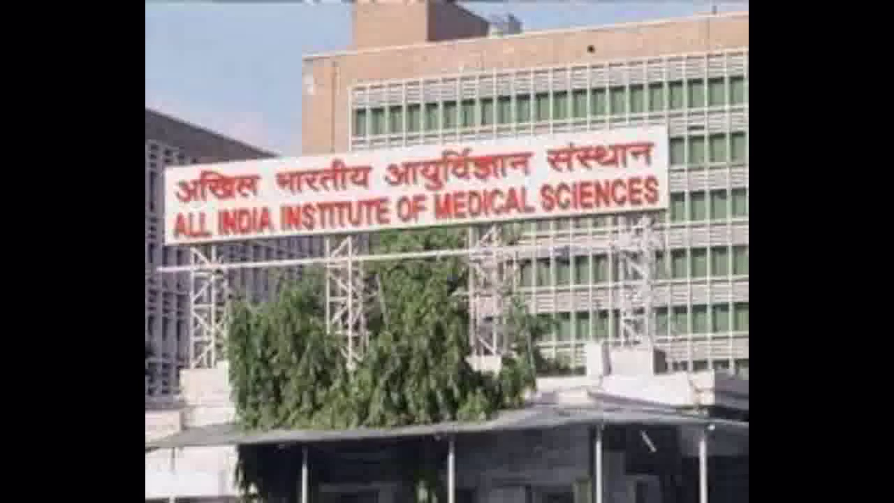 दिल्ली AIIMS में शुक्रवार से शुरू होगा नेज़ल कोविड-19 वैक्सीन का बूस्टर डोज़ ट्रायल #कोरोना_वायरस #कोरोना_वैक्सीन