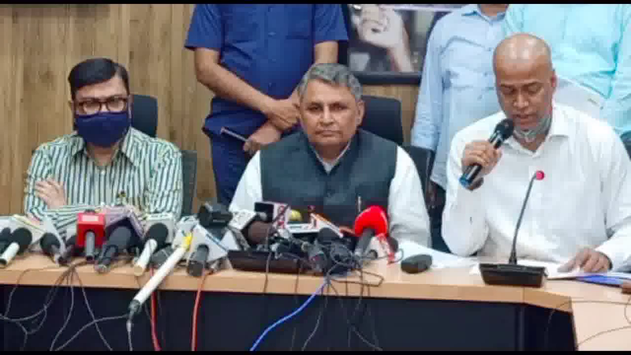 बिहार बोर्ड ने जारी किया कक्षा 12वीं का परिणाम; संगम राज ने 482 अंक लाकर किया टॉप #बिहार_बोर्ड #रिज़ल्ट