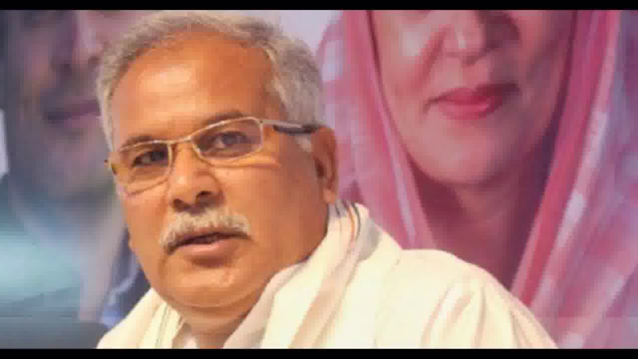 महंगाई से निजात पाने के लिए बीजेपी को हराएं: यूपी चुनाव के बीच छत्तीसगढ़ के सीएम बघेल #राजनीति #यूपी_चुनाव