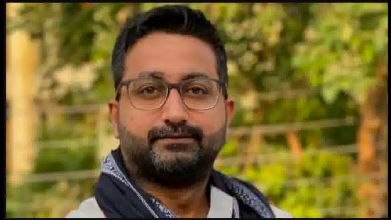 सीएम योगी के नेतृत्व वाली यूपी सरकार में इकलौते मुस्लिम मंत्री दानिश आज़ाद अंसारी कौन हैं? #यूपी_सरकार