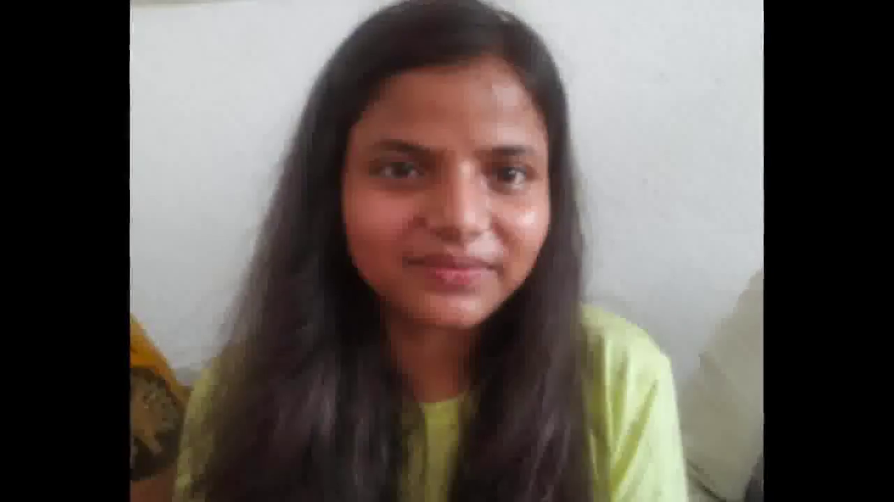 मैं बड़ी होकर पत्रकार बनना चाहती हूं: बिहार बोर्ड की 10वीं कक्षा की टॉपर रामायणी राय #बिहार_टॉपर #बिहार_बोर्ड