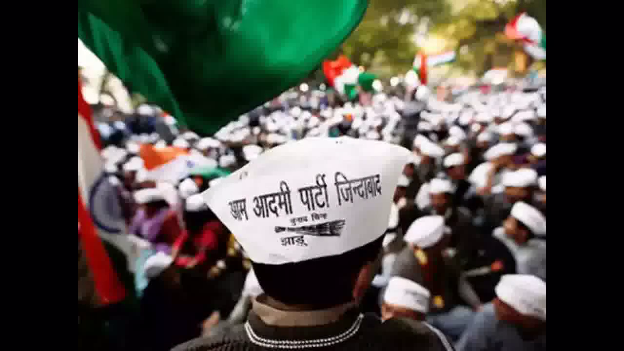 पंजाब में जीतेगी 'आप', यूपी में बीजेपी के सत्ता में लौटने का अनुमान: एग्ज़िट पोल #विधानसभा_चुनाव_2022