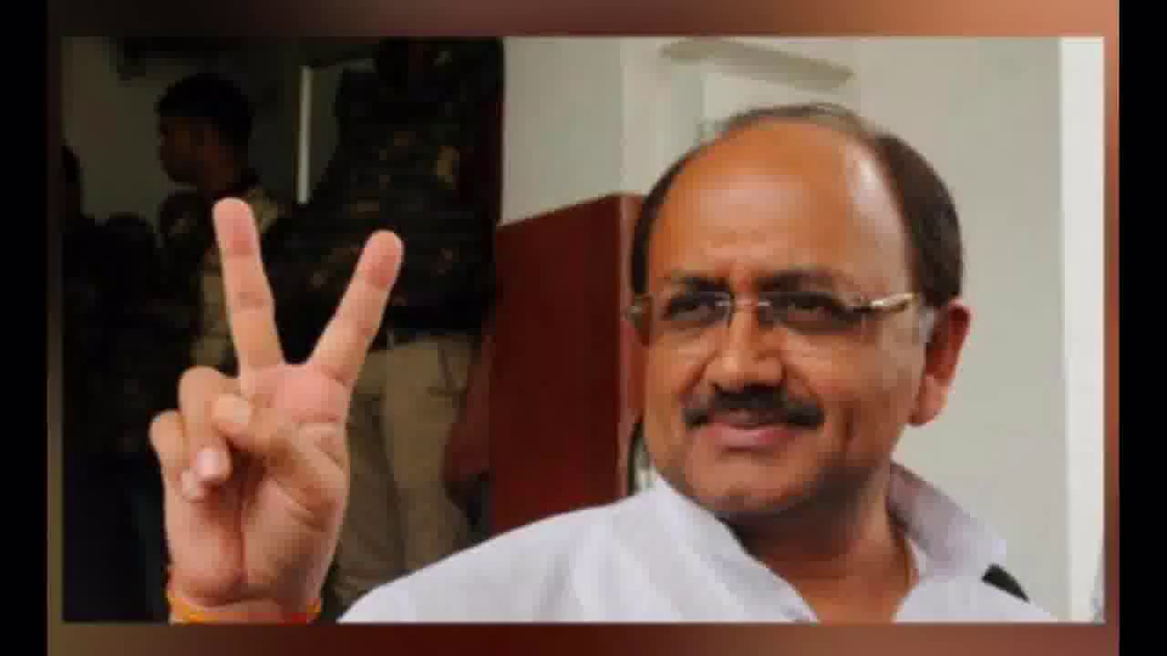 उत्तर प्रदेश में 30 साल का रिकॉर्ड टूटने जा रहा है: एग्ज़िट पोल को लेकर सिद्धार्थनाथ सिंह #यूपी_चुनाव