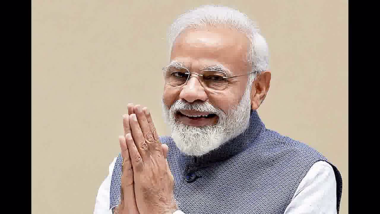 अंतर्राष्ट्रीय महिला दिवस पर पीएम मोदी व राष्ट्रपति कोविंद ने दीं शुभकामनाएं #महिला_दिवस