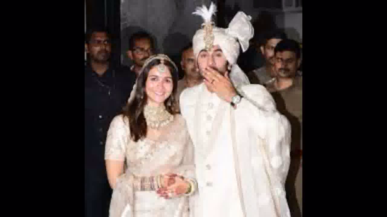 रणबीर ने अपनी शादी में पहनी पिता ऋषि कपूर की ₹21 लाख की घड़ी #एंटरटेनमेंट