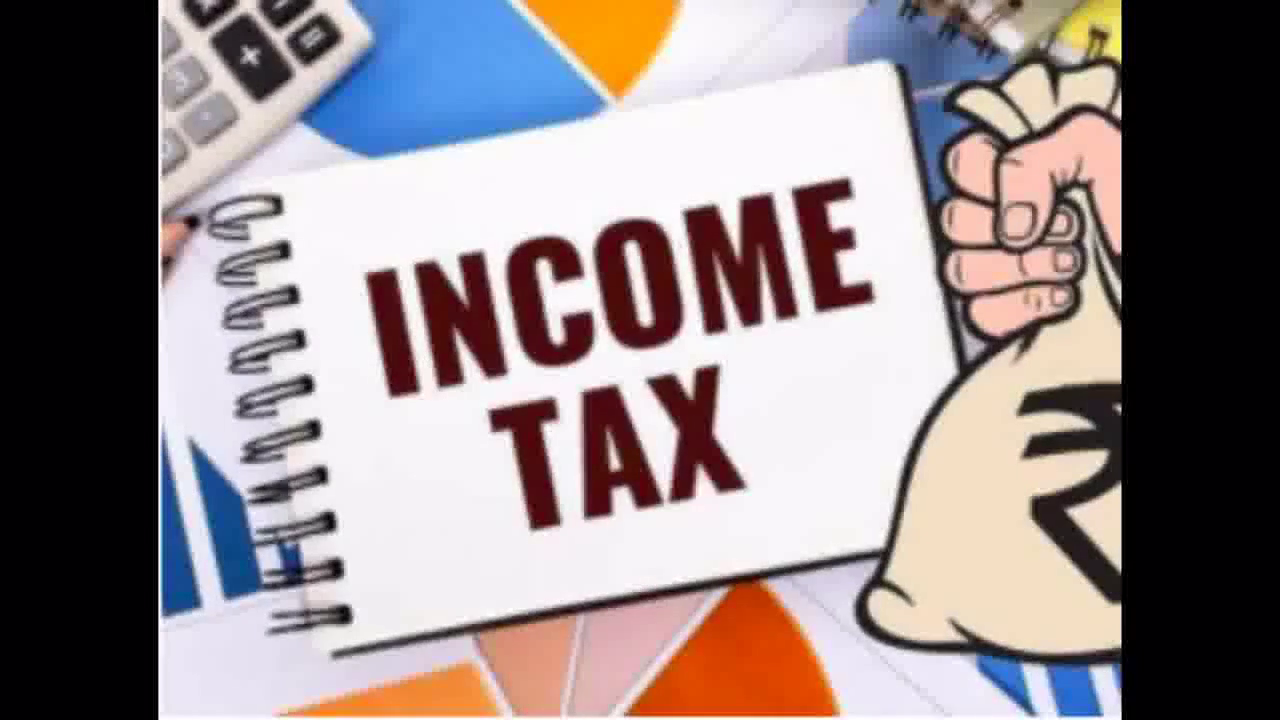 आयकर के नियमों में आज से क्या हो रहे हैं बदलाव? #आयकर #टैक्स