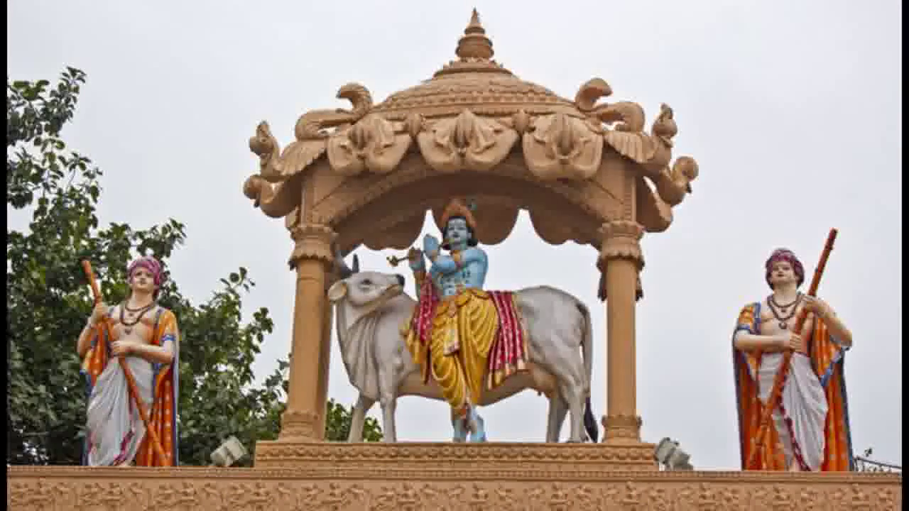 यूपी सरकार के आदेश के बाद श्रीकृष्ण जन्मभूमि मंदिर के ऊपर लगा लाउडस्पीकर आज से बंद, नहीं सुनाई देगी आरती #लाउडस्पीकर