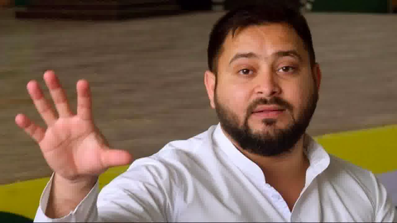 बेरोज़गारी देश की सबसे बड़ी समस्या है; करोड़ों युवा अभाव व तनाव में ज़िंदगी गुज़ार रहे हैं: तेजस्वी यादव #बेरोज़गारी