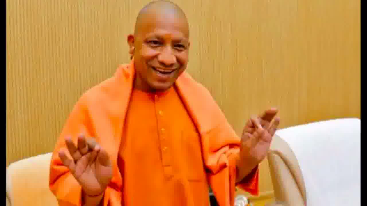 हर गरीब के पास 'अपना घर-पक्का घर' का सपना पीएम मोदी के मार्गदर्शन में साकार हो रहा है: CM योगी #यूपी_राजनीति