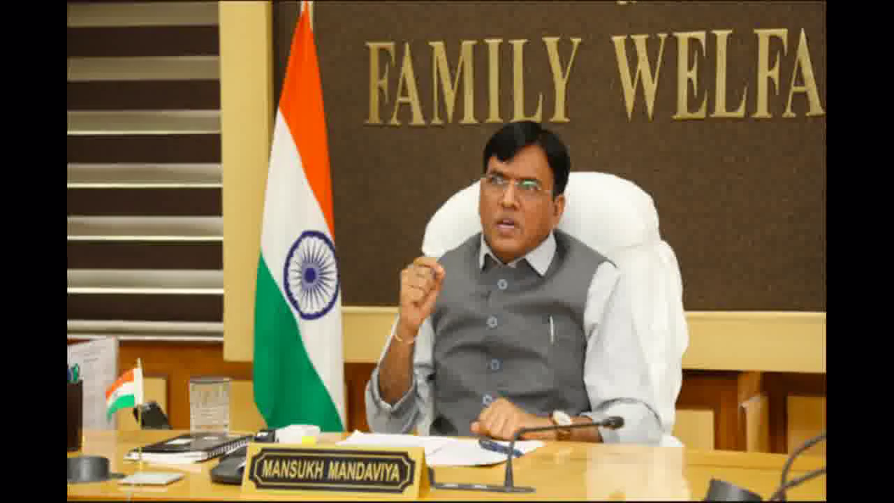 राज्यों व केंद्र शासित प्रदेशों के पास कोविड-19 वैक्सीन की 17.54 करोड़ डोज़ मौजूद: केंद्र #कोविड_वैक्सीन