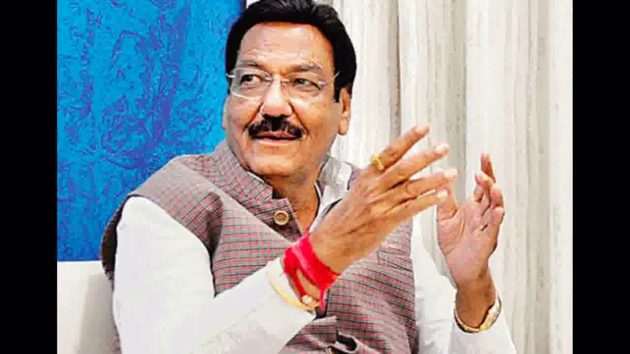 हरियाणा में 8,500 मेगावॉट बिजली उपलब्ध जबकि दैनिक मांग है 8,300 मेगावॉट: ऊर्जा मंत्री रंजीत सिंह #बिजली_संकट