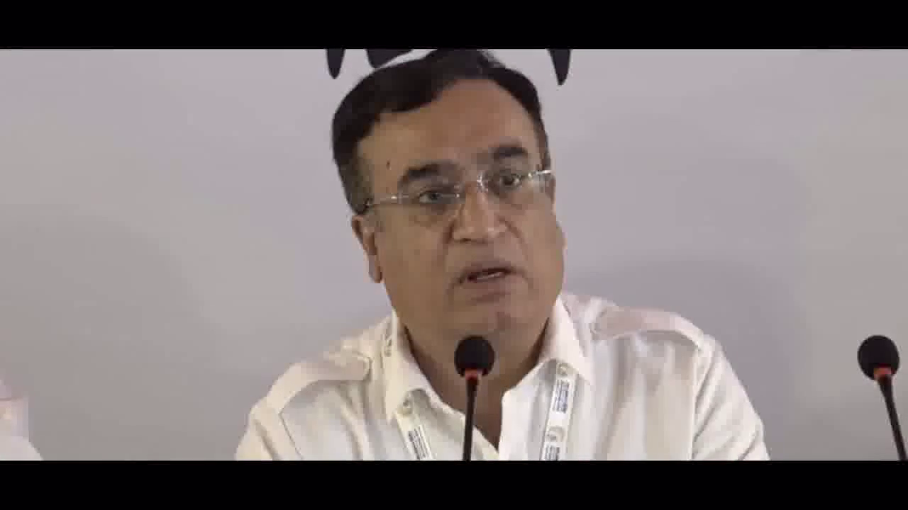 पार्टी में 'एक परिवार, एक टिकट' पर सर्वसम्मति, 50% युवाओं को शामिल किया जाएगा: कांग्रेस #चिंतन_शिविर #राजनीति