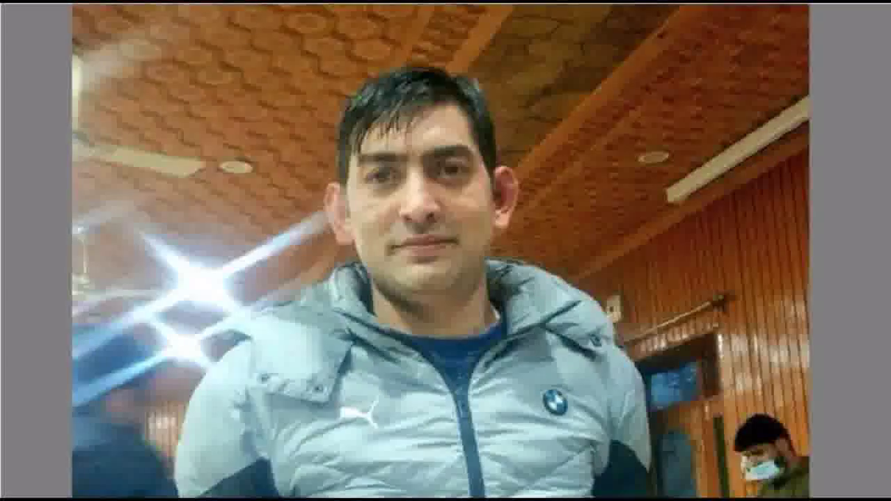 जम्मू-कश्मीर में 'द कश्मीर फाइल्स' के कारण भड़की हिंसा: राहुल भट की हत्या के बाद महबूबा मुफ्ती #कश्मीर_फाइल्स