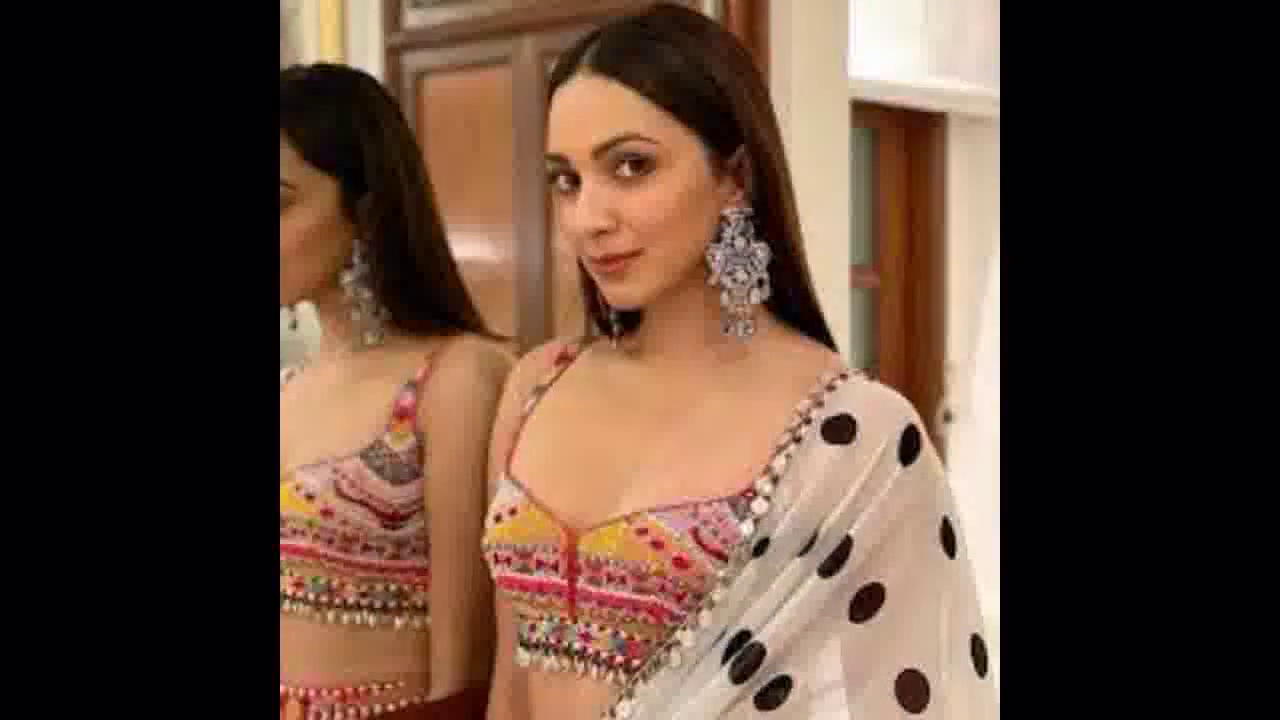एक शादी में बुज़ुर्ग महिला ने मेरी तारीफ की थी तब अपनी फैन फॉलोइंग का एहसास हुआ: कियारा #एंटरटेनमेंट