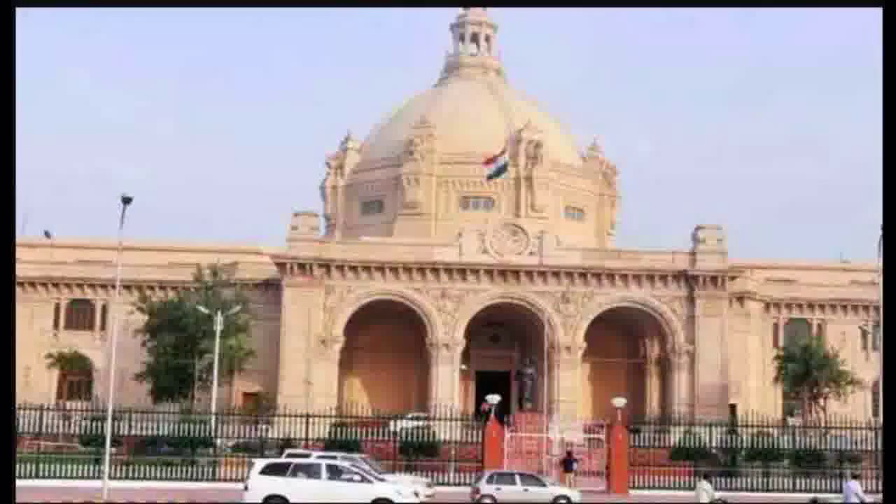 यूपी विधान परिषद में सपा एमएलसी लाल बिहारी यादव को बनाया गया विपक्ष का नेता #यूपी_राजनीति