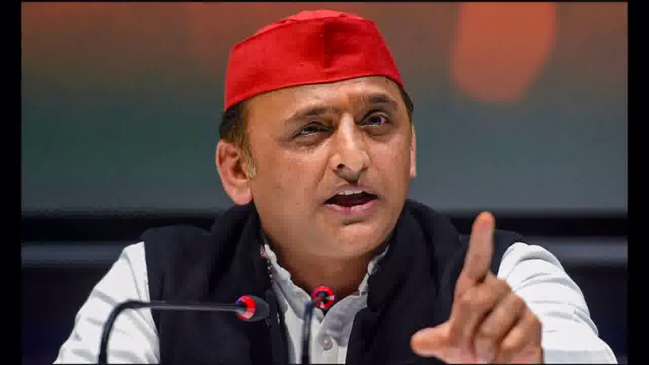 बीजेपी को समाजवाद क्या है ये समझना होगा: अखिलेश यादव #यूपी_राजनीति #समाजवाद