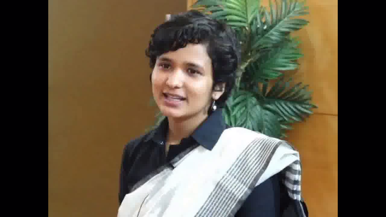 इंटरव्यू के बाद मैं लगभग रो दी थी कि अच्छा नहीं गया: यूपीएससी सिविल सेवा परीक्षा 2021 की टॉपर श्रुति शर्मा #यूपीएससी