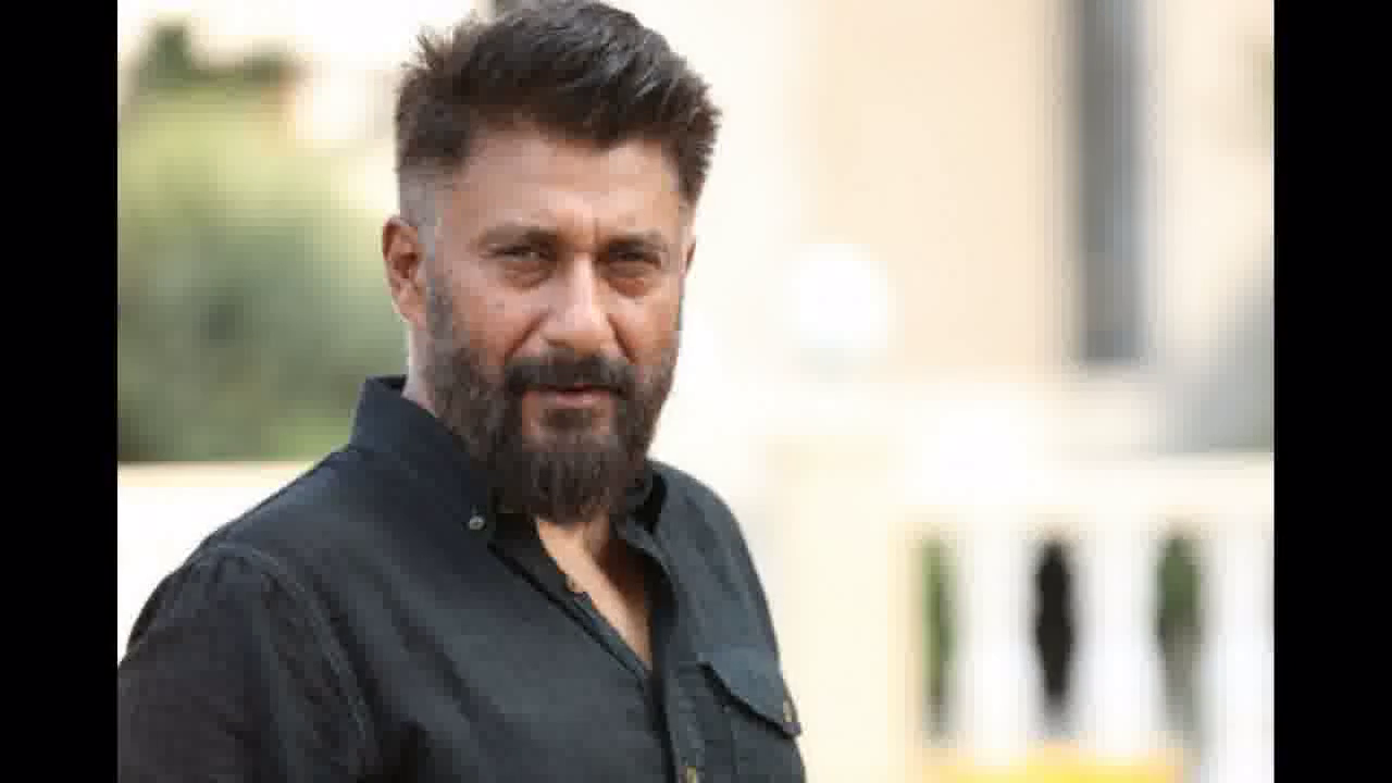 विवेक अग्निहोत्री ने कहा- PCI ने 'द कश्मीर फाइल्स' के लिए शेड्यूल्ड प्रेस कॉन्फ्रेंस की रद्द; शेयर की चैट #कश्मीर_फाइल्स