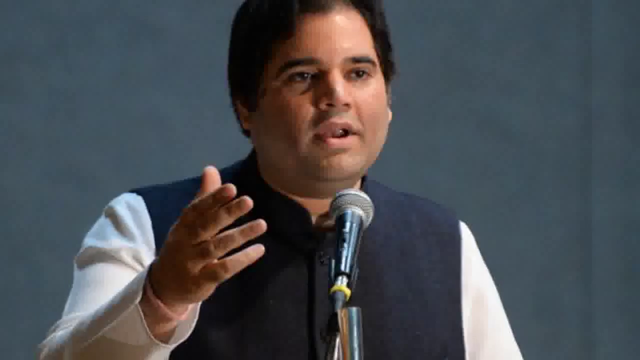 वरुण गांधी ने रक्षा मंत्री को लिखा पत्र, कहा- 'अग्निपथ’ से जुड़े नीतिगत तथ्यों को सामने रखें #अग्निपथ #वरुण_गांधी