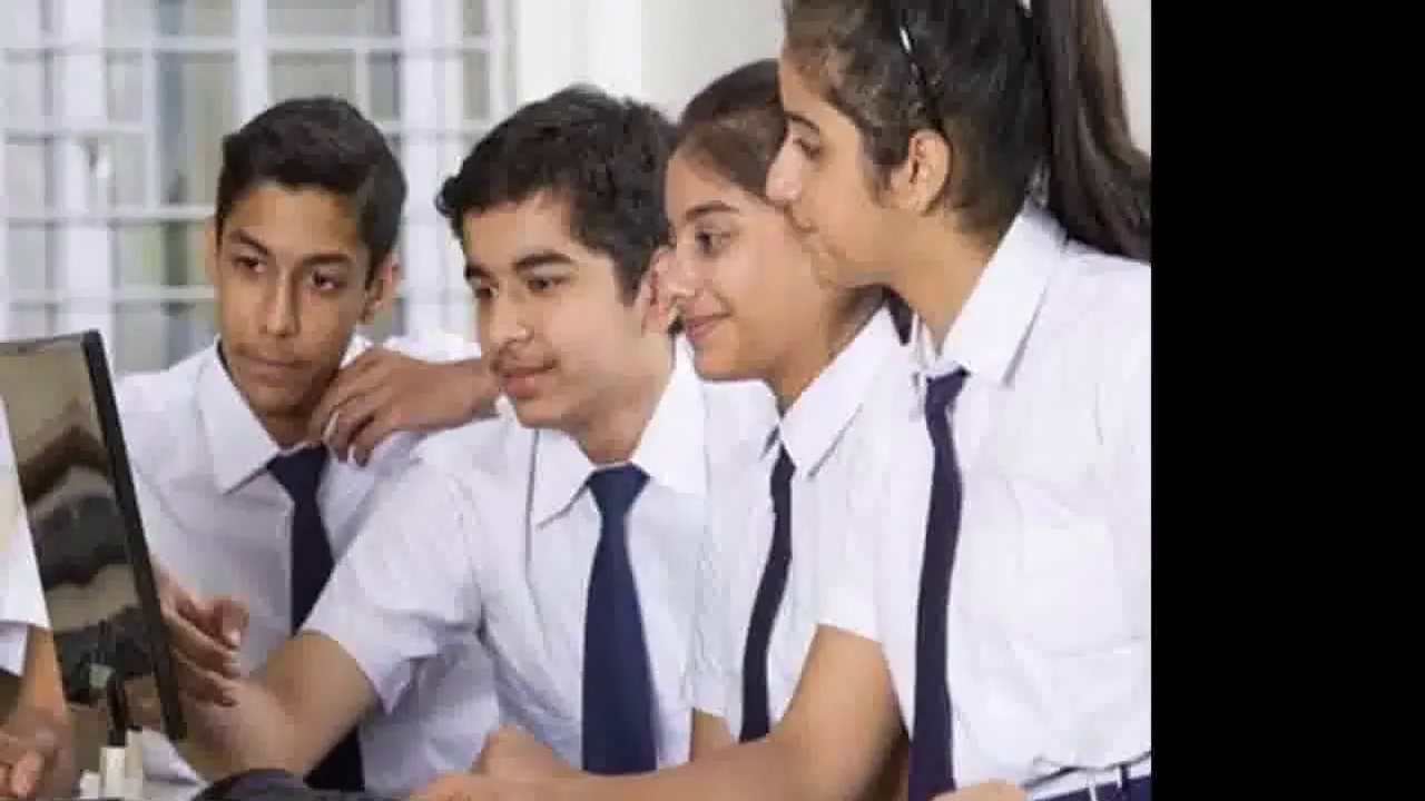 यूपी बोर्ड की कक्षा 12वीं के नतीजे घोषित, फतेहपुर की दिव्यांशी ने 95.40% अंकों के साथ किया टॉप #यूपी_बोर्ड