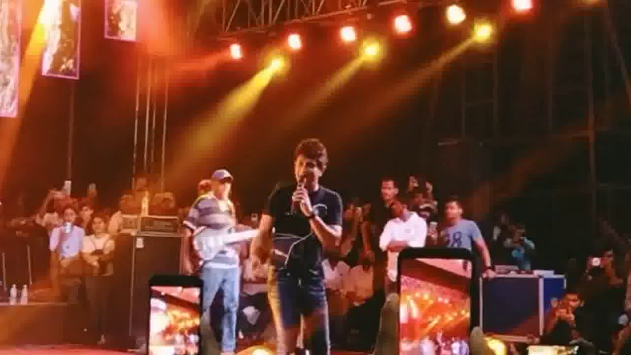 केके के कॉन्सर्ट में अत्यधिक भीड़ थी, बाउंसर्स ने फोम छिड़ककर तितर-बितर किया था: वेन्यू का स्टाफ #केके