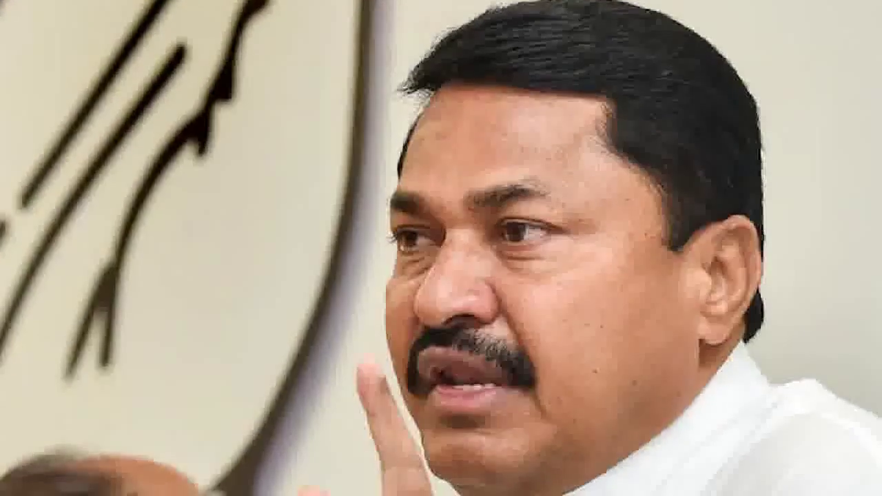 अगर शिवसेना किसी से गठबंधन करना चाहती है तो हमें कोई समस्या नहीं है: महाराष्ट्र कांग्रेस प्रमुख #महाराष्ट्र_संकट