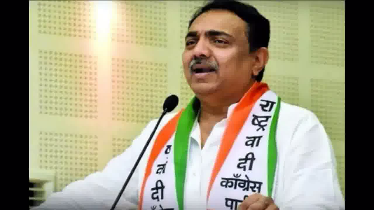 हम उद्धव ठाकरे के साथ खड़े हैं: महाराष्ट्र के सियासी संकट के बीच एनसीपी नेता जयंत पाटील #महाराष्ट्र_संकट