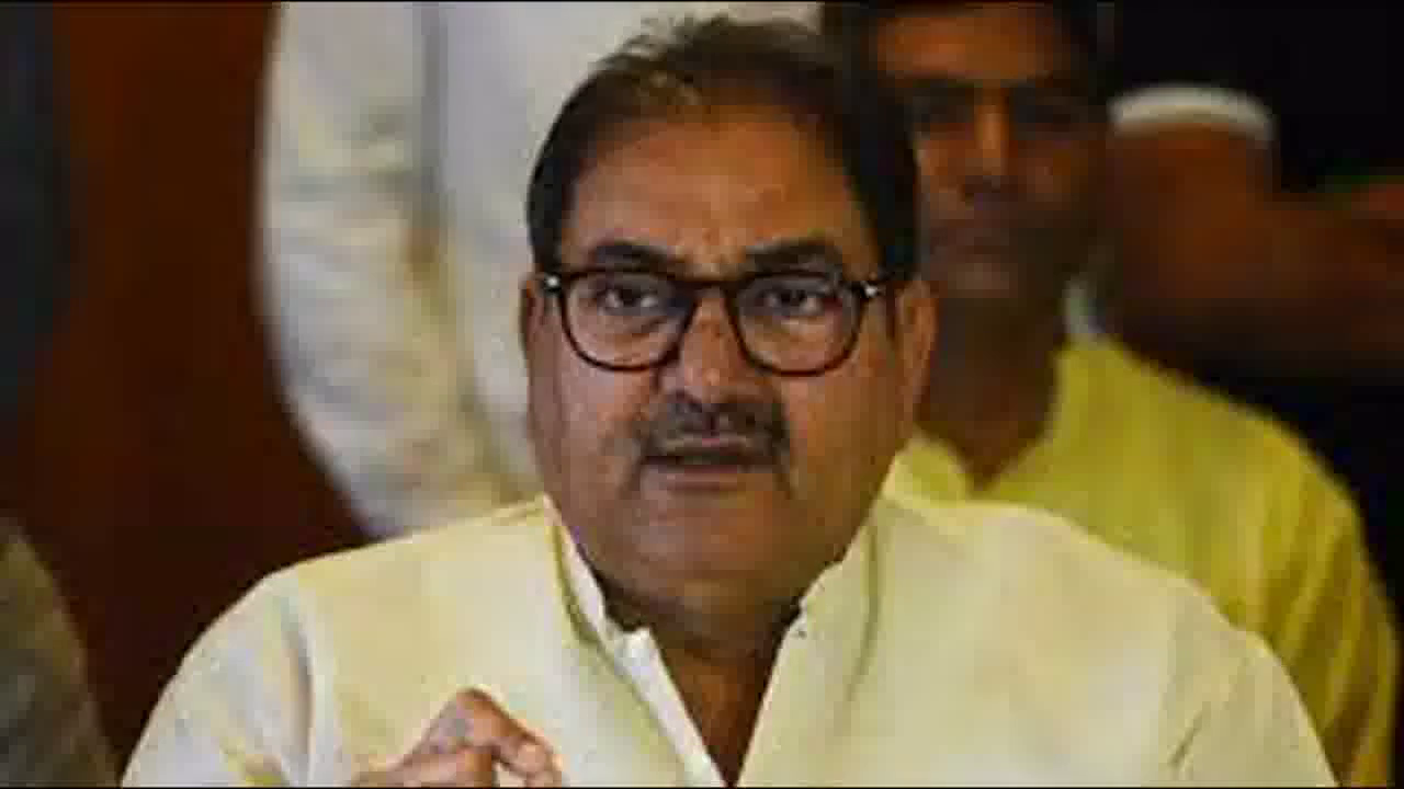 2014 से देश में अघोषित आपातकाल लगाकर BJP ने भी लोकतंत्र का गला घोंट रखा है: इनेलो विधायक अभय चौटाला #राजनीति #आपातकाल