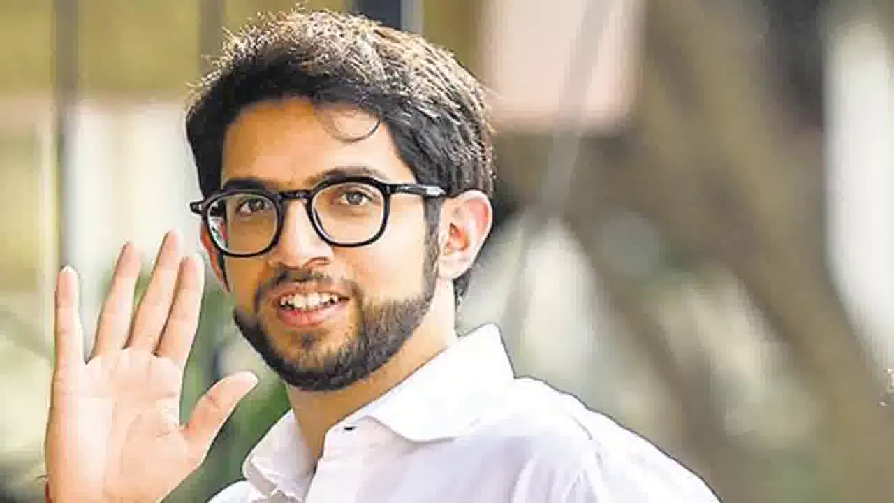 हिम्मत है तो इस्तीफा दें और चुनाव का सामना करें, हम तैयार हैं: बागी विधायकों से आदित्य ठाकरे #महाराष्ट्र_संकट