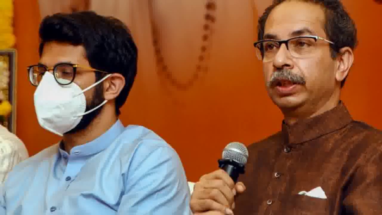 शरद पवार के इशारे पर शिवसेना को खत्म करने की कोशिश कर रहे हैं राउत: बागी विधायक दीपक केसरकर #महाराष्ट्र_संकट