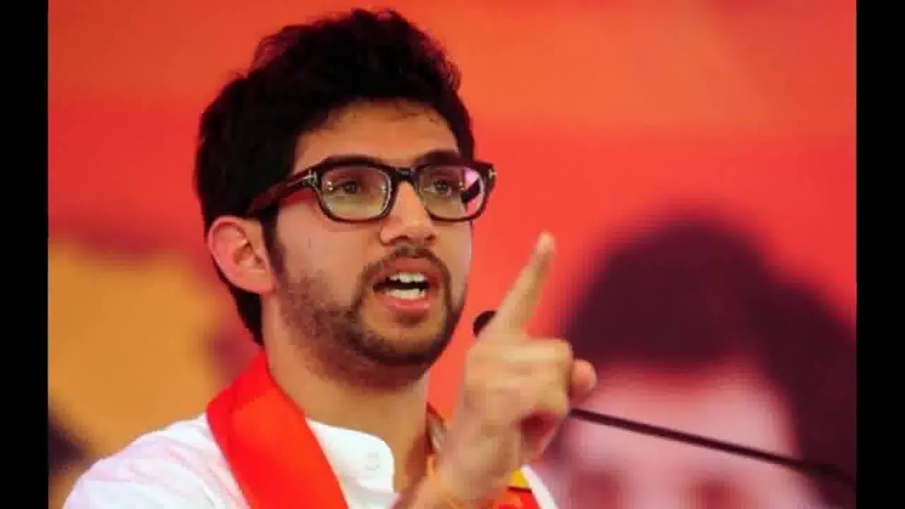 जब सीएम उद्धव ठाकरे अस्पताल में भर्ती थे, उस वक्त बागी विधायकों ने खुद को बेच दिया: आदित्य ठाकरे #महाराष्ट्र_संकट