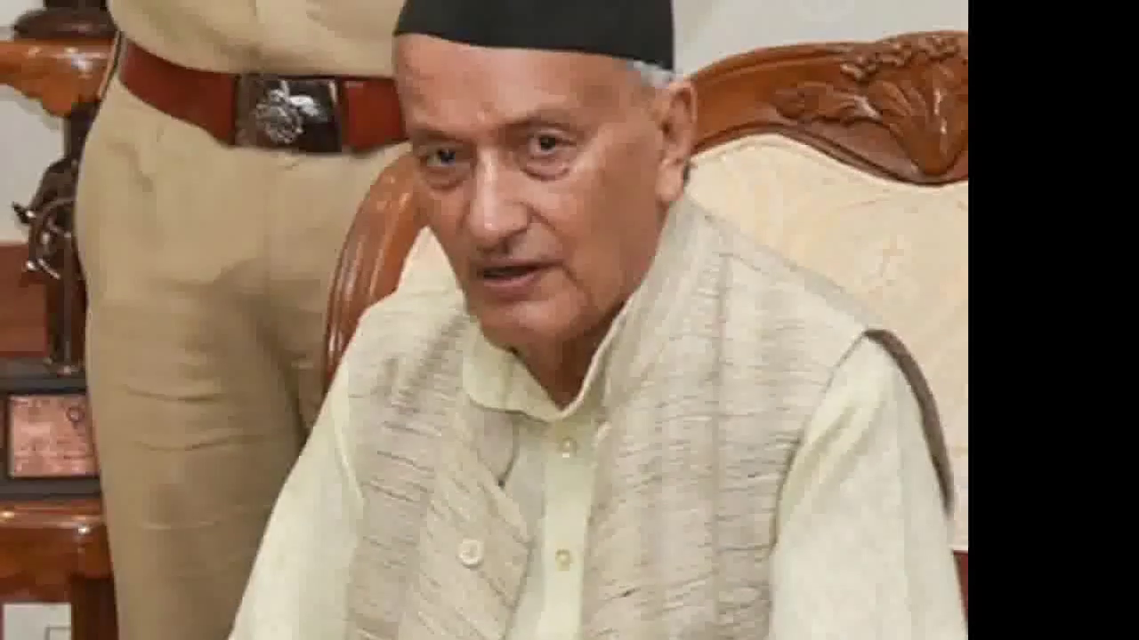 महाराष्ट्र के सीएम उद्धव ठाकरे गुरुवार को करेंगे फ्लोर टेस्ट का सामना #महाराष्ट्र_संकट #राजनीति