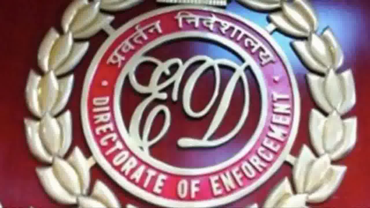 ईडी ने कथित मनी लॉन्डरिंग मामले को लेकर ली दिल्ली के स्वास्थ्य मंत्री सत्येंद्र जैन के घर की तलाशी #सत्येंद्र_जैन