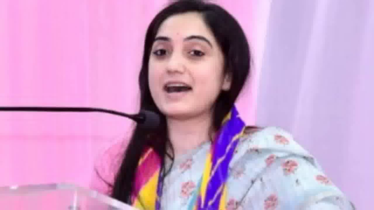 कौन हैं नूपुर शर्मा, पैगंबर मोहम्मद पर जिनके बयान के चलते 3 देशों ने भारतीय राजदूतों को समन भेजा? #नूपुर_शर्मा