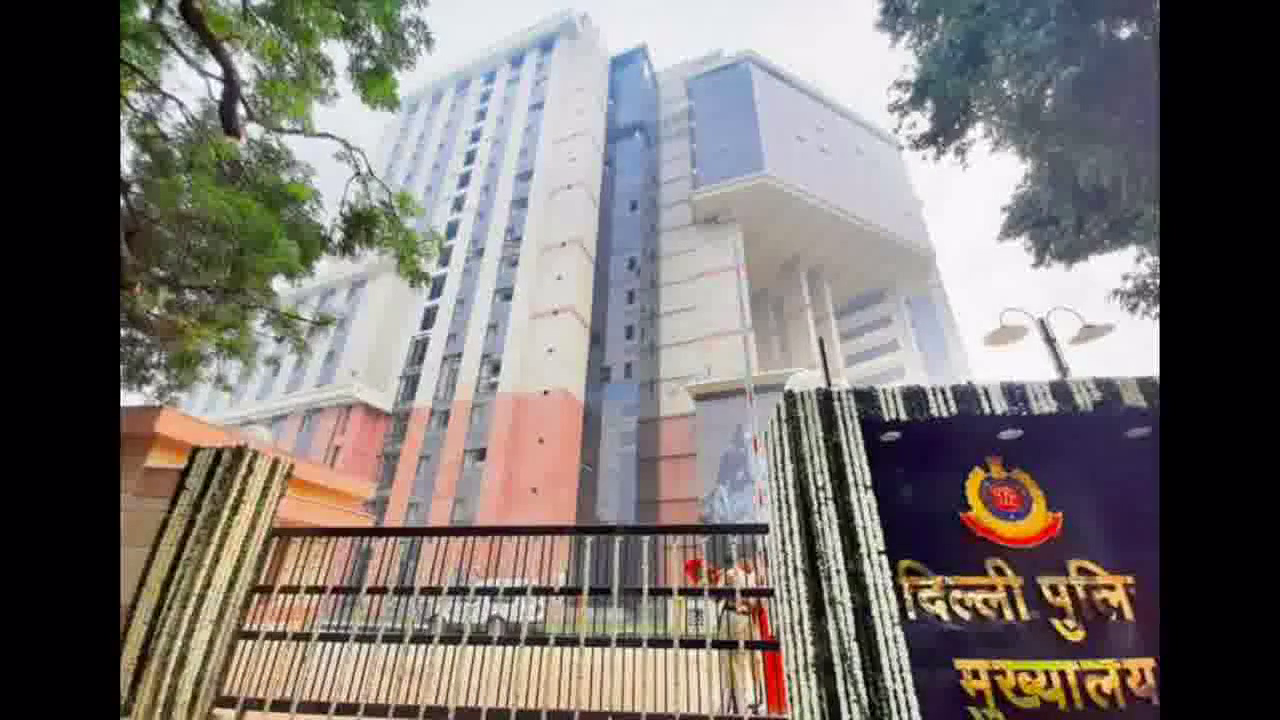 सिद्धू मूसेवाला हत्याकांड का मास्टरमाइंड है गैंगस्टर लॉरेंस बिश्नोई: दिल्ली पुलिस #अपराध #मूसेवाला