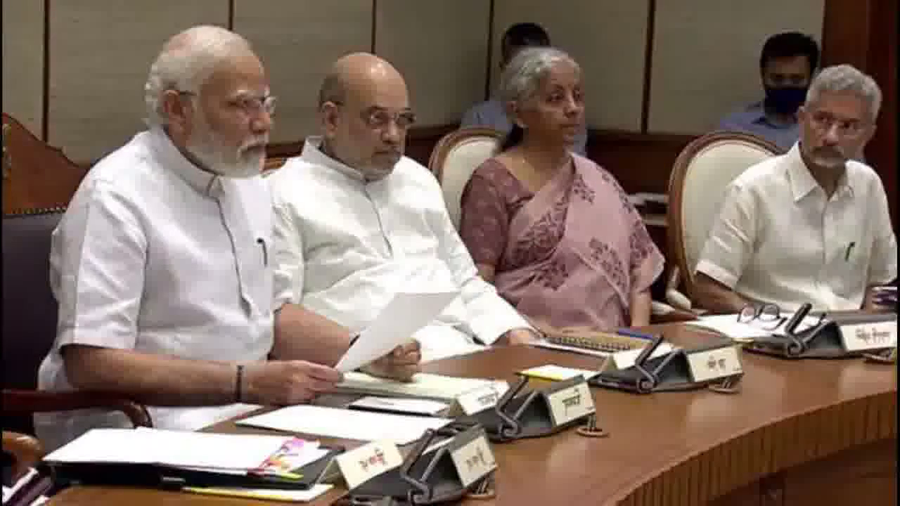 सरकार ने 2022-23 के लिए खरीफ की 14 फसलों के एमएसपी में की वृद्धि, सूची जारी #एमएसपी #किसान