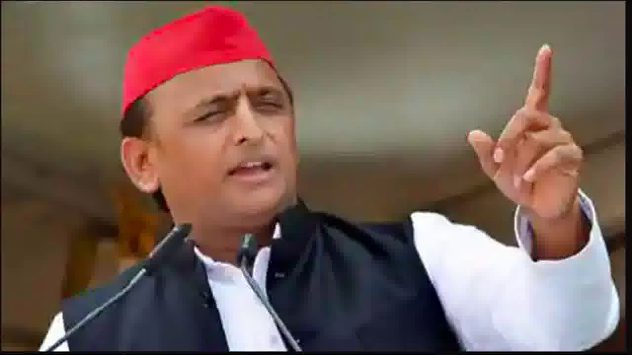 पीएम के लोकार्पण से पहले अखिलेश ने कहा- बुंदेलखंड एक्सप्रेसवे का डिज़ाइन भी चलताऊ है #बुंदेलखंड_एक्सप्रेसवे