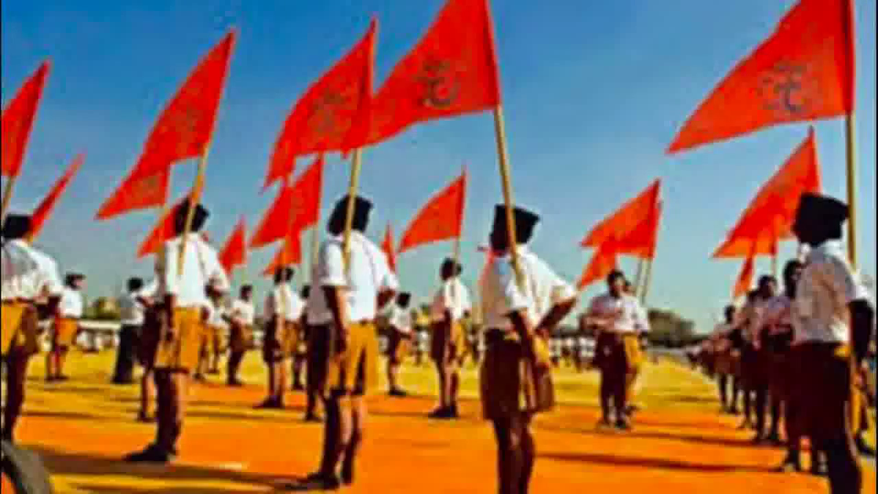 बरेली में आरएसएस प्रचारक से मारपीट के मामले में दारोगा समेत 10 पुलिसकर्मियों पर केस दर्ज #अपराध #आरएसएस