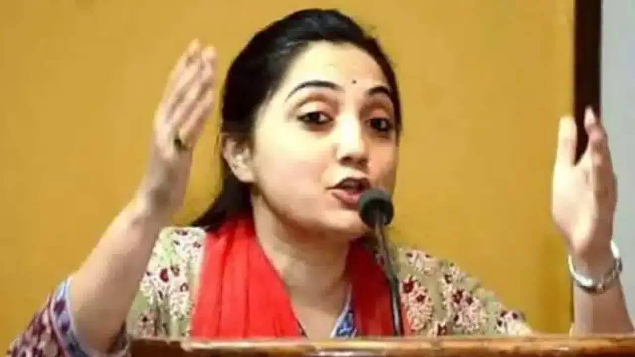 अगर ऐंकर ने टीवी डिबेट का दुरुपयोग किया तो नुपुर को उनके खिलाफ एफआईआर करानी चाहिए थी: सुप्रीम कोर्ट #नुपुर_शर्मा